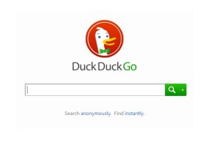 Duck Duck Go